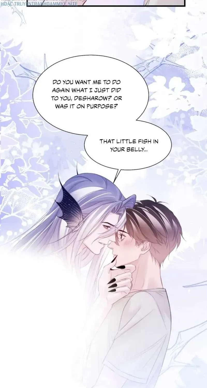 Desharow Mermaid Chapter 156 - page 2