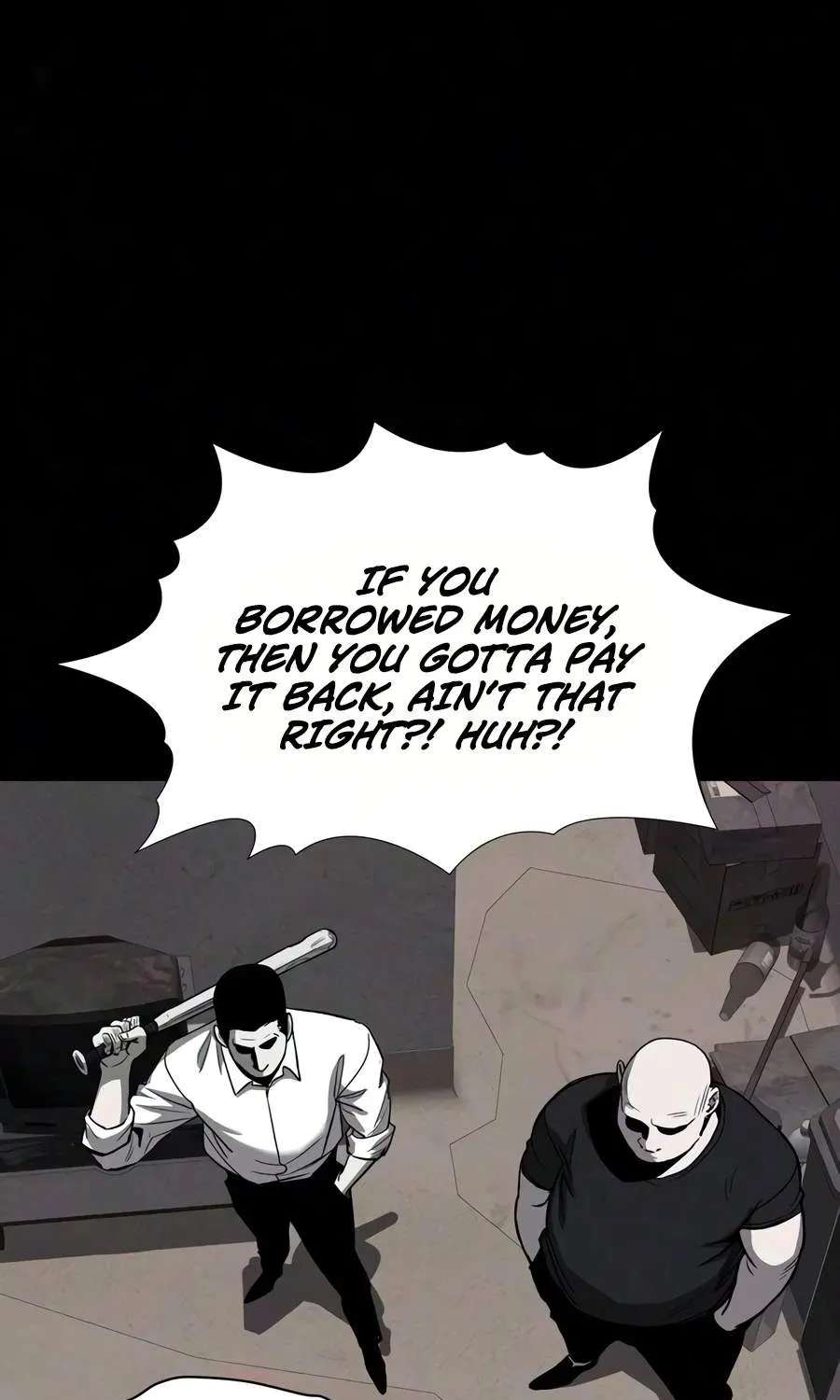 Debtbound by Blood Chapter 41 - page 4