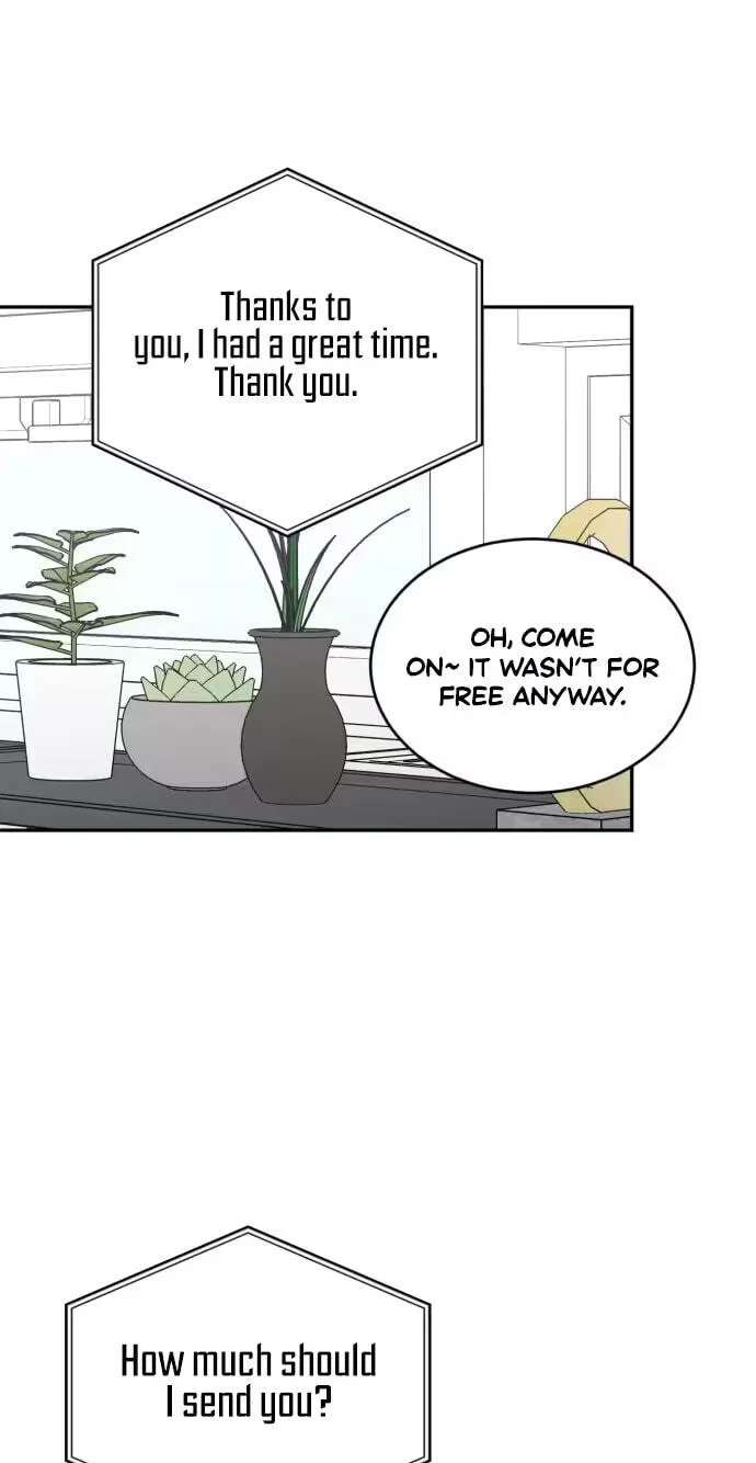 Even If You Don't Have a Third Chapter 54 - page 2