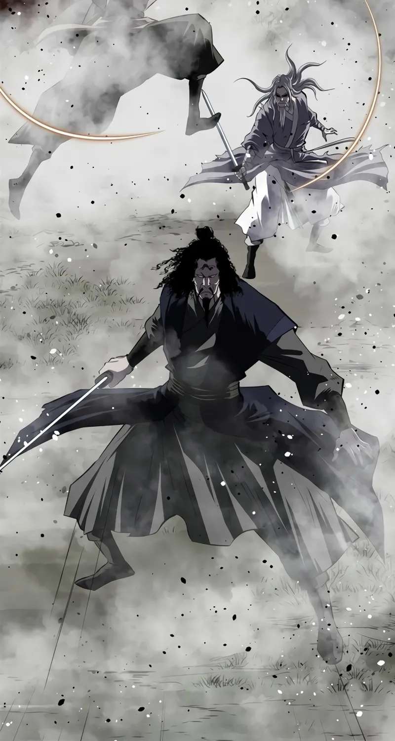 The Supreme Demonic Sword Chapter 50 - page 83