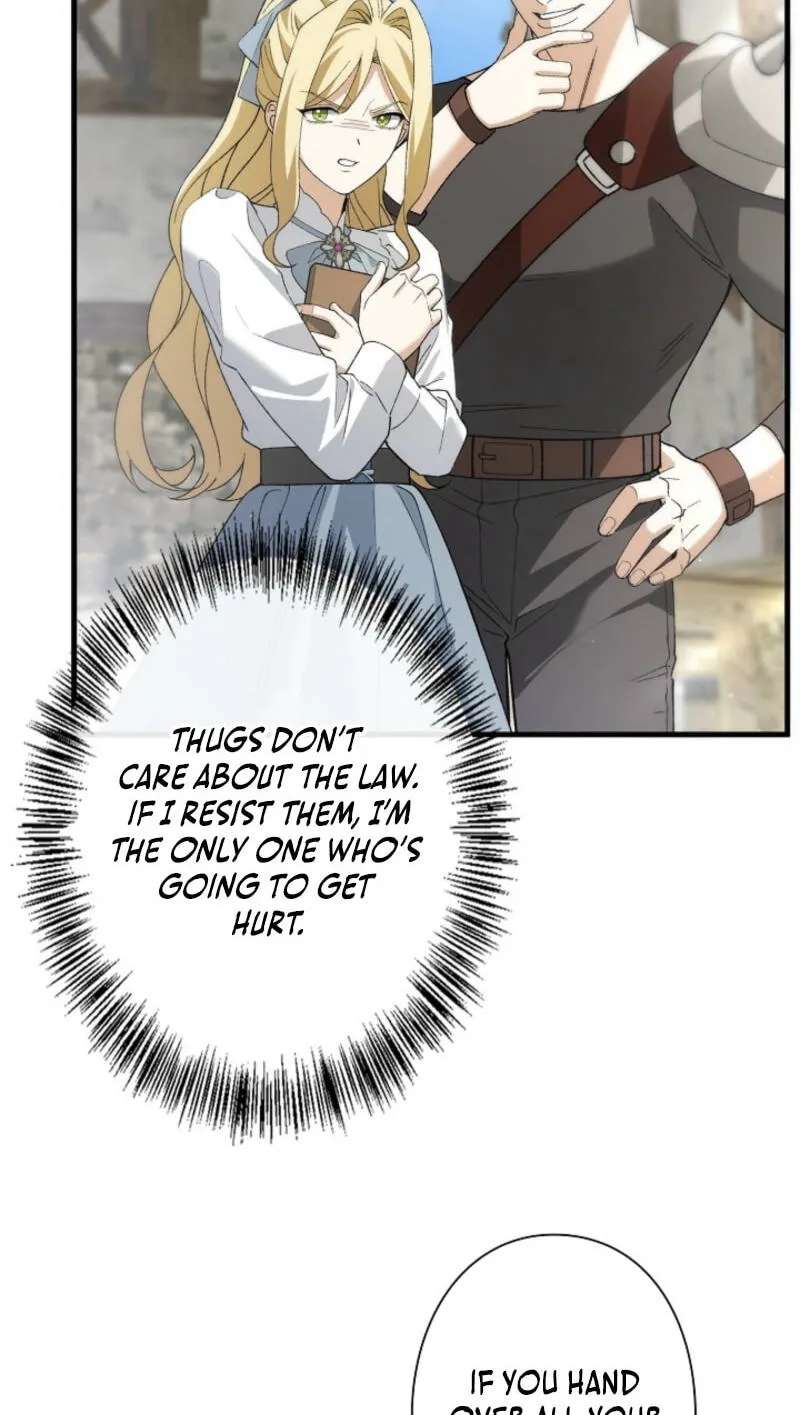 Koori no Koutei no Torikago no Naka de Chapter 30 - page 30