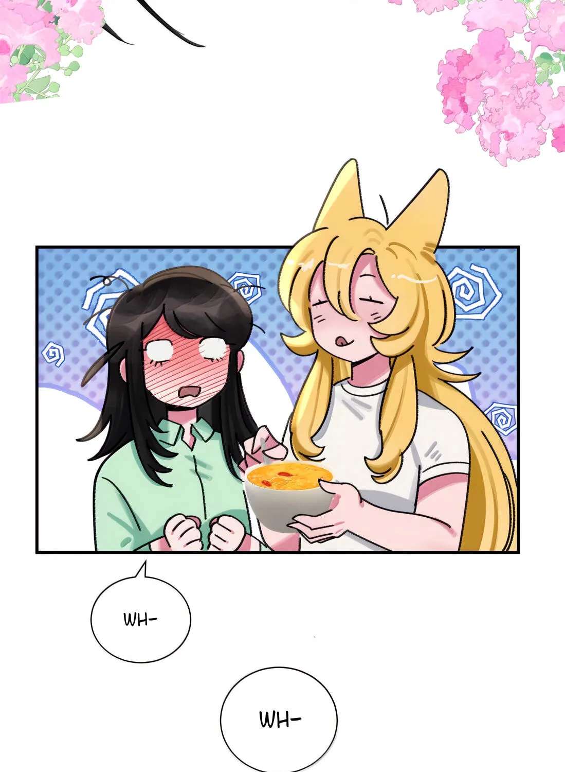 We've Been Reincarnated, There's No Way I'm Giving You My Mana Again! Chapter 17 - page 11