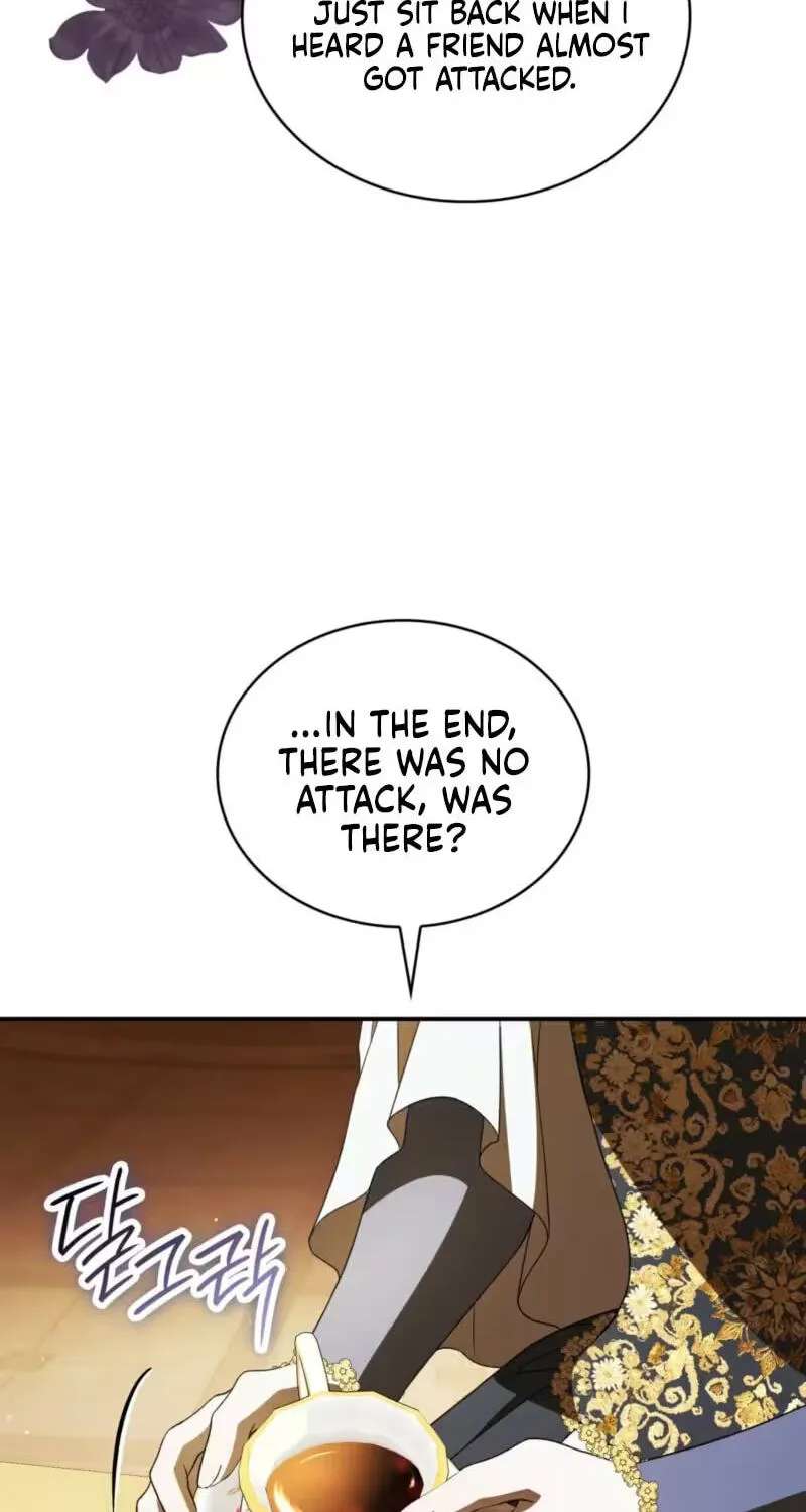 The Stone Thrown in the Lake Chapter 69 - page 34