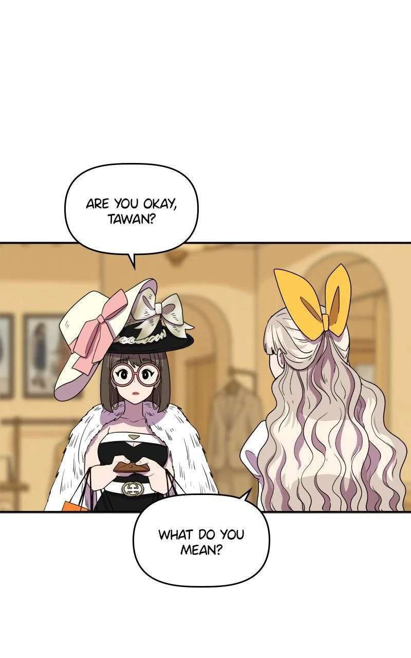 Take My Money Chapter 151 - page 32