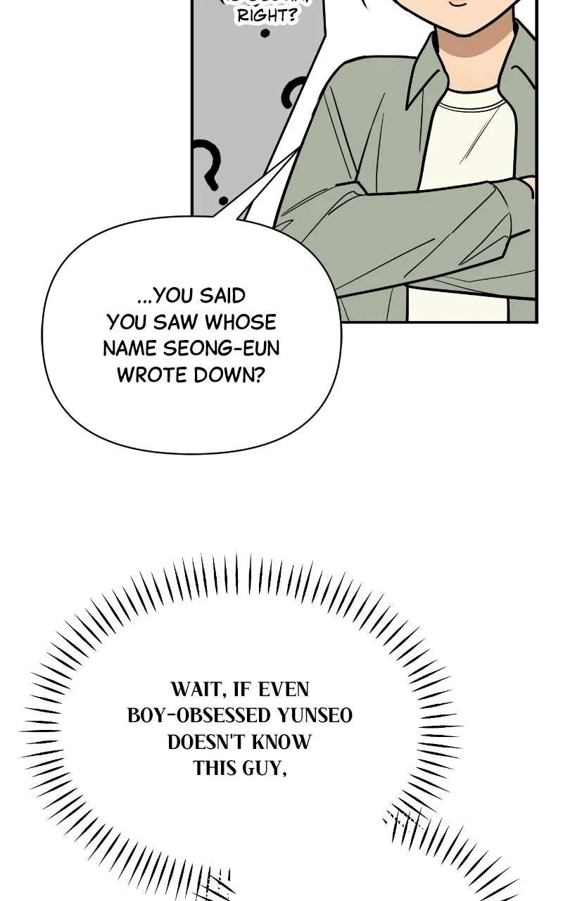 All Kinds ofNonsense Chapter 3 - page 20