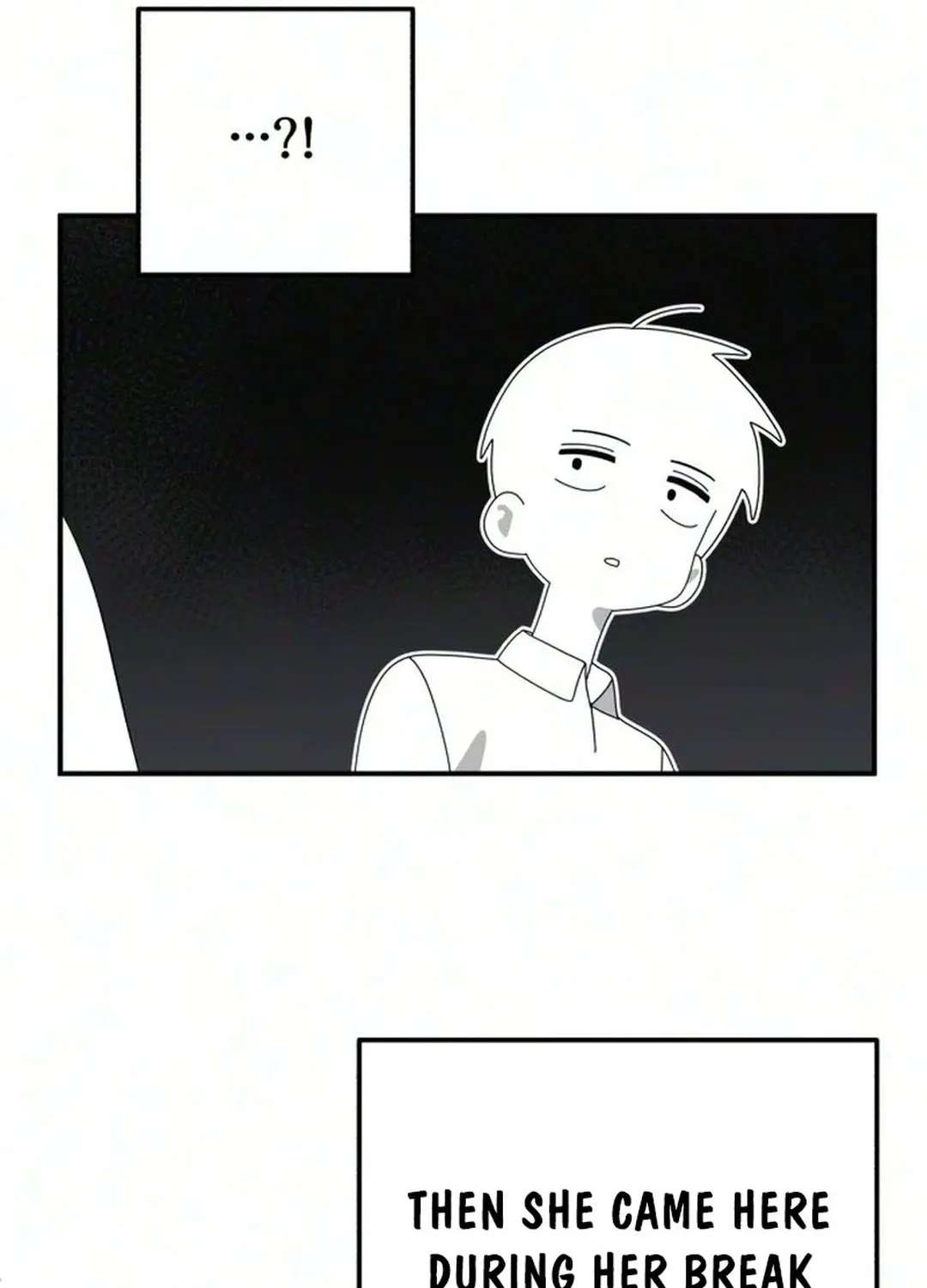 Black yet Pure White Chapter 1 - page 185