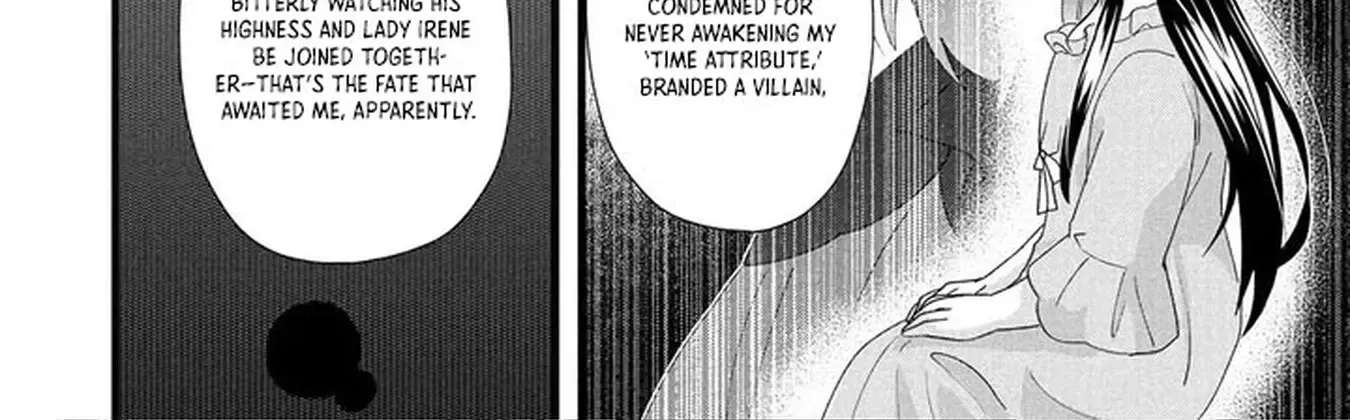 Akuyaku Reijou ni Narimashita ga, Nani ka？ Chapter 2 - page 40