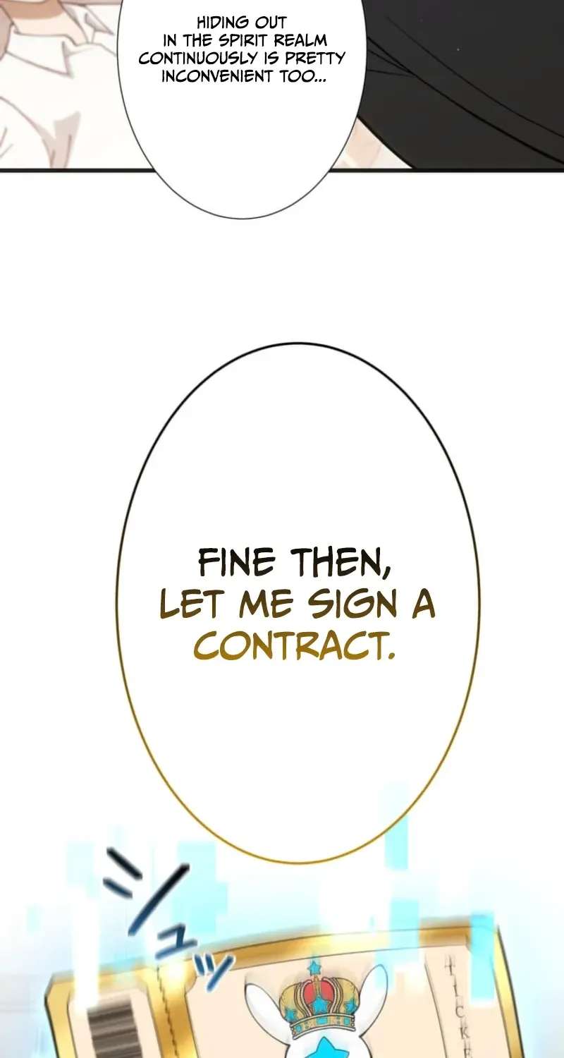 Infinite Breakthrough Chapter 17 - page 44