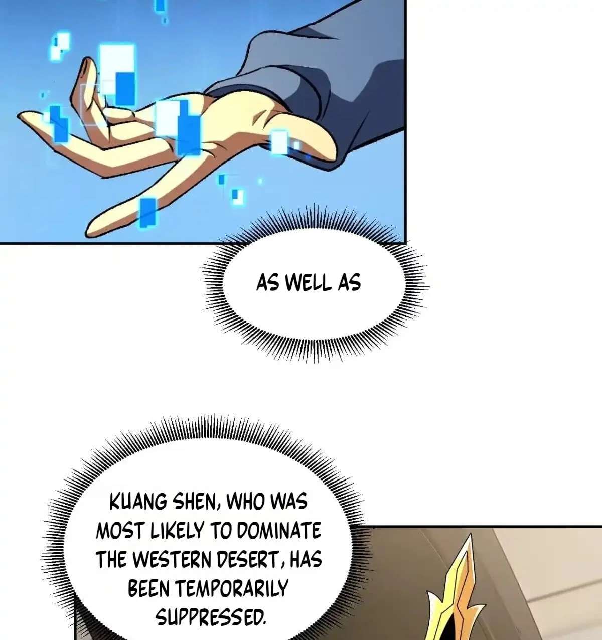 The Summoner: Apocalypse Rewinds Chapter 145 - page 44