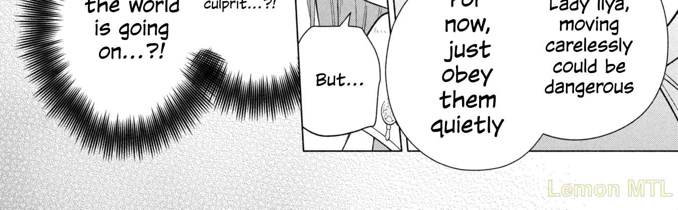 I Quit My Apprenticeship As A Royal Court Wizard To Become A Magic Item Craftswoman Chapter 38 - page 22