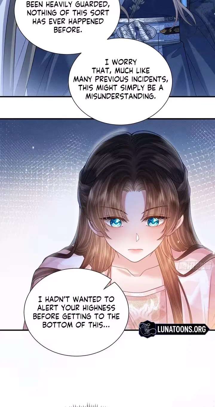 Peerless Madam Healer Chapter 4 - page 8