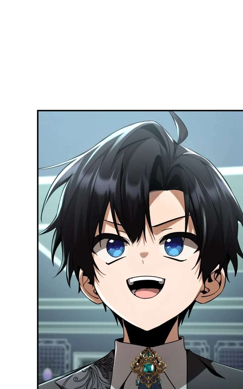 The Reborn Prodigy ofthe Ducal Family Chapter 27 - page 7
