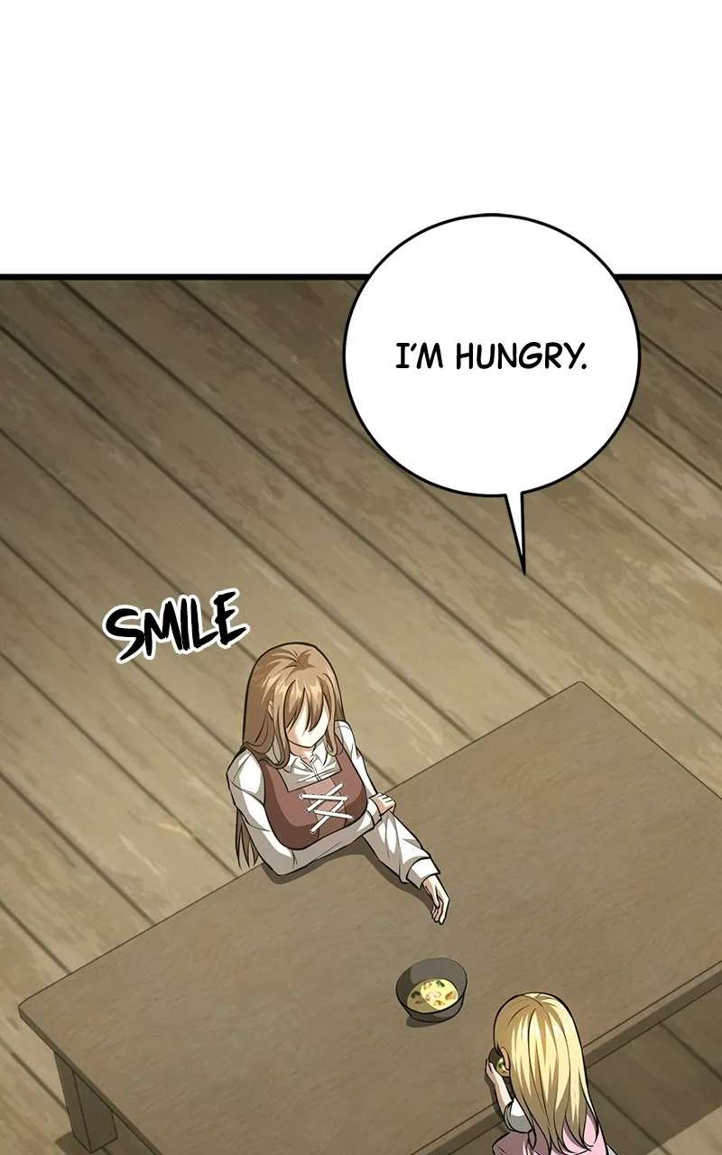The OtherworldlyFamily Man Chapter 2 - page 8