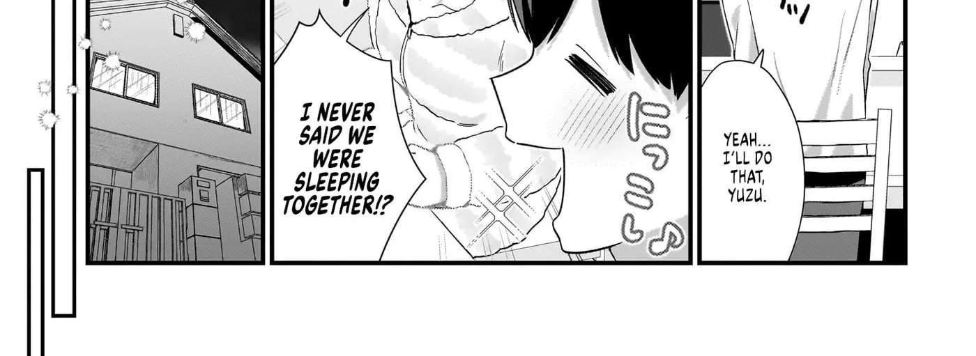 Shujinkou no Osananajimi ga, Wakiyaku no Ore ni Guigui Kuru Chapter 3 - page 30