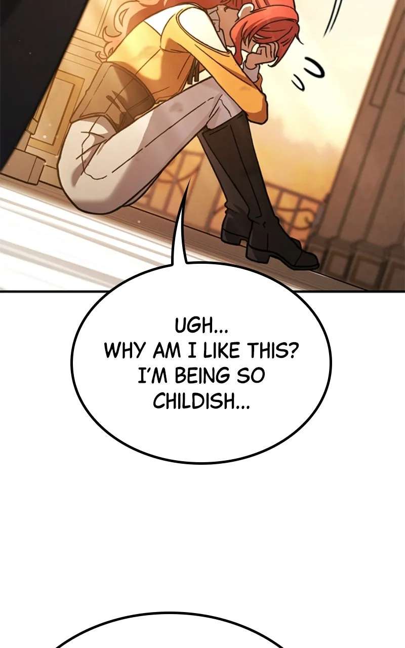 There's No Such Thingas a Bad Lady Chapter 22 - page 91