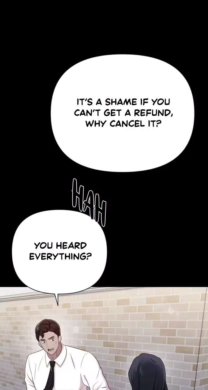 Hi Mommy Chapter 14 - page 22