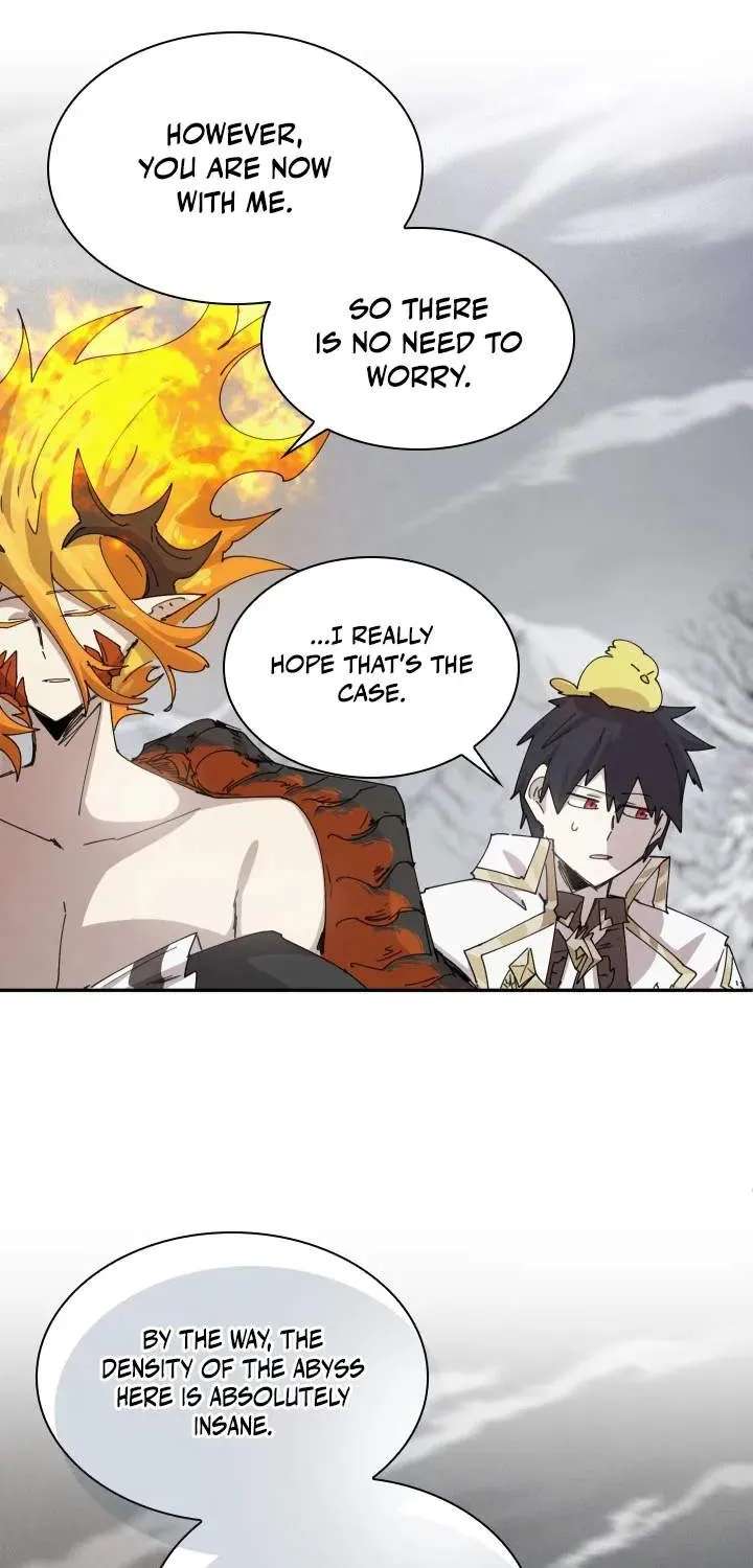The Great Mage Of The Hero’s Party Reincarnates Chapter 151 - page 33
