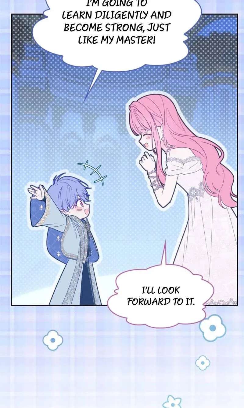 Baby Prisoner of the Winter Castle Chapter 105 - page 31