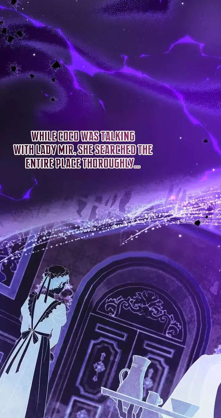 I'm the Brave Puppy Who Came to Save the Villainess Sister Chapter 45 - page 72