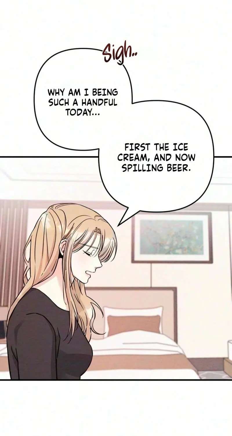 The Debtor’s Lover Chapter 21 - page 45