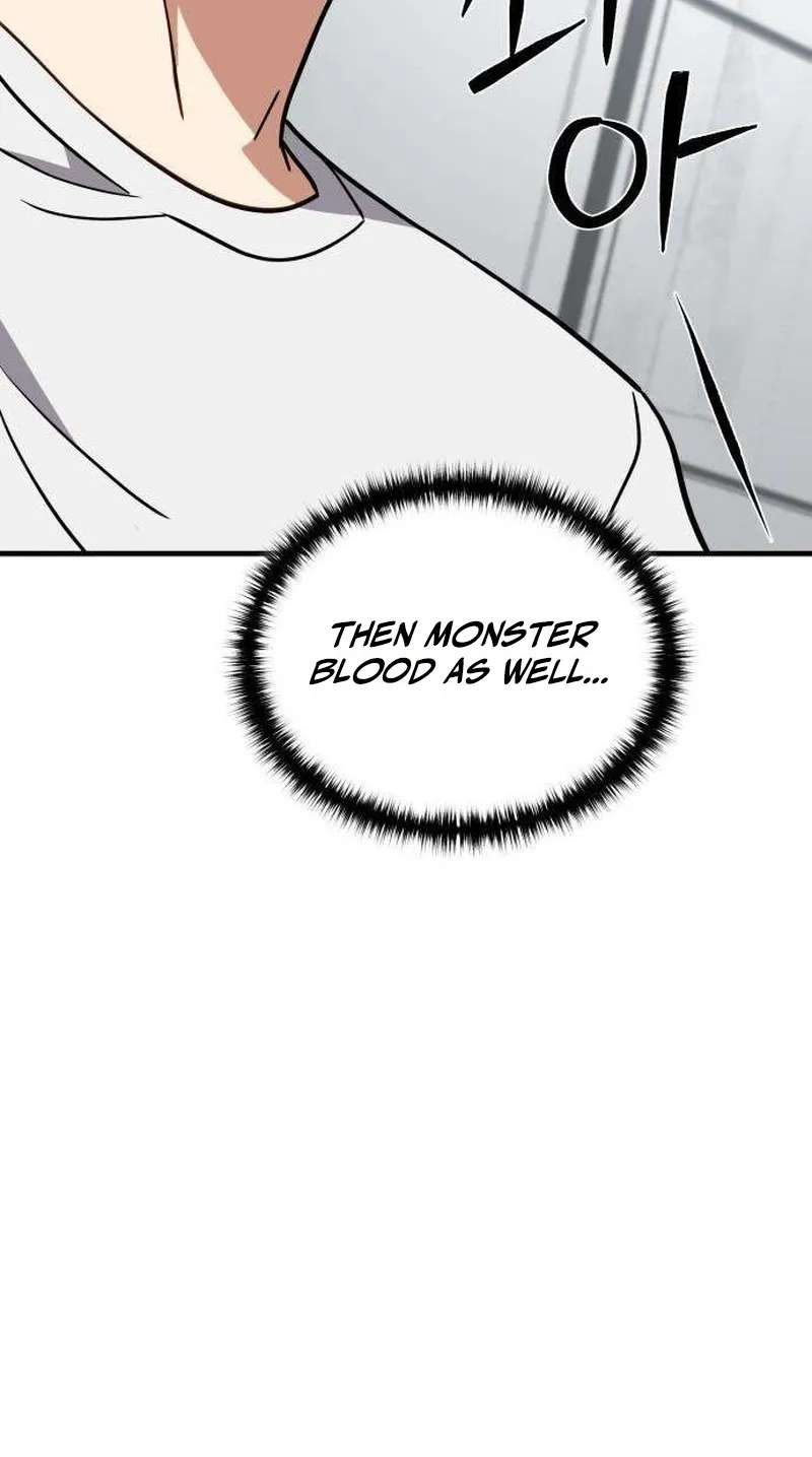 The Corruption Immune Swordsman's Calamity Sword Chapter 2 - page 137