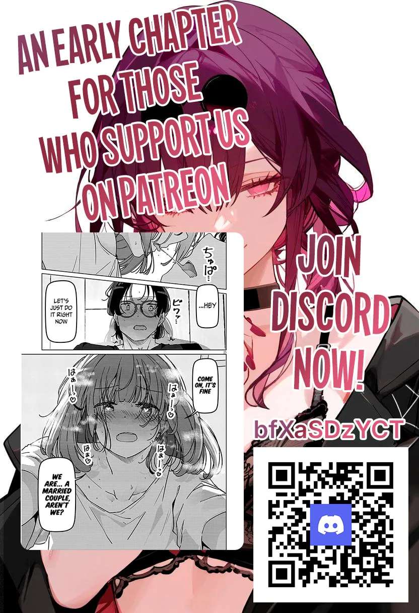 I'm newly married, but I can't have sex with the captain's girlfriend Chapter 2.1 - page 18