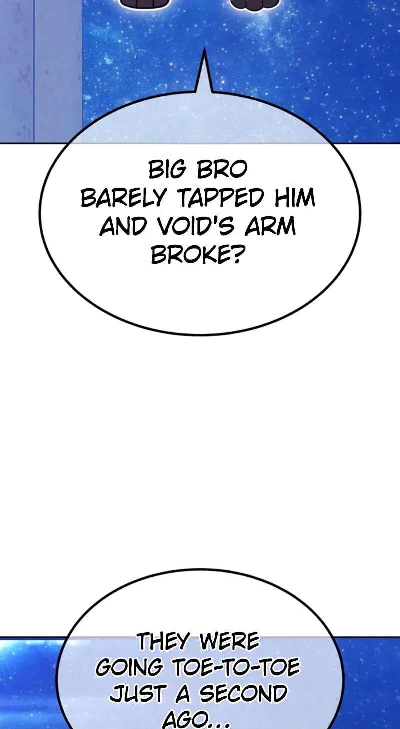 +99 Reinforced Wooden Stick Chapter 221 - page 32