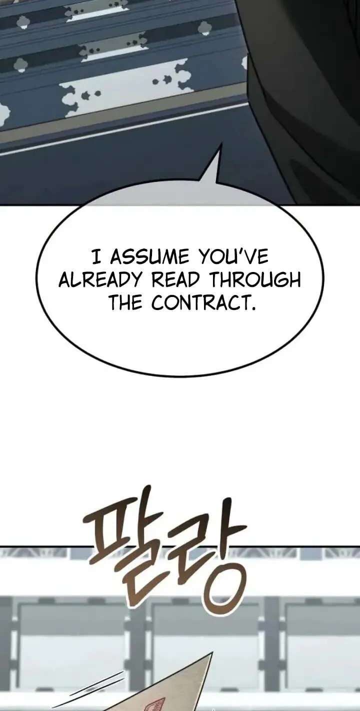 Murim Sachaewang Chapter 17 - page 75