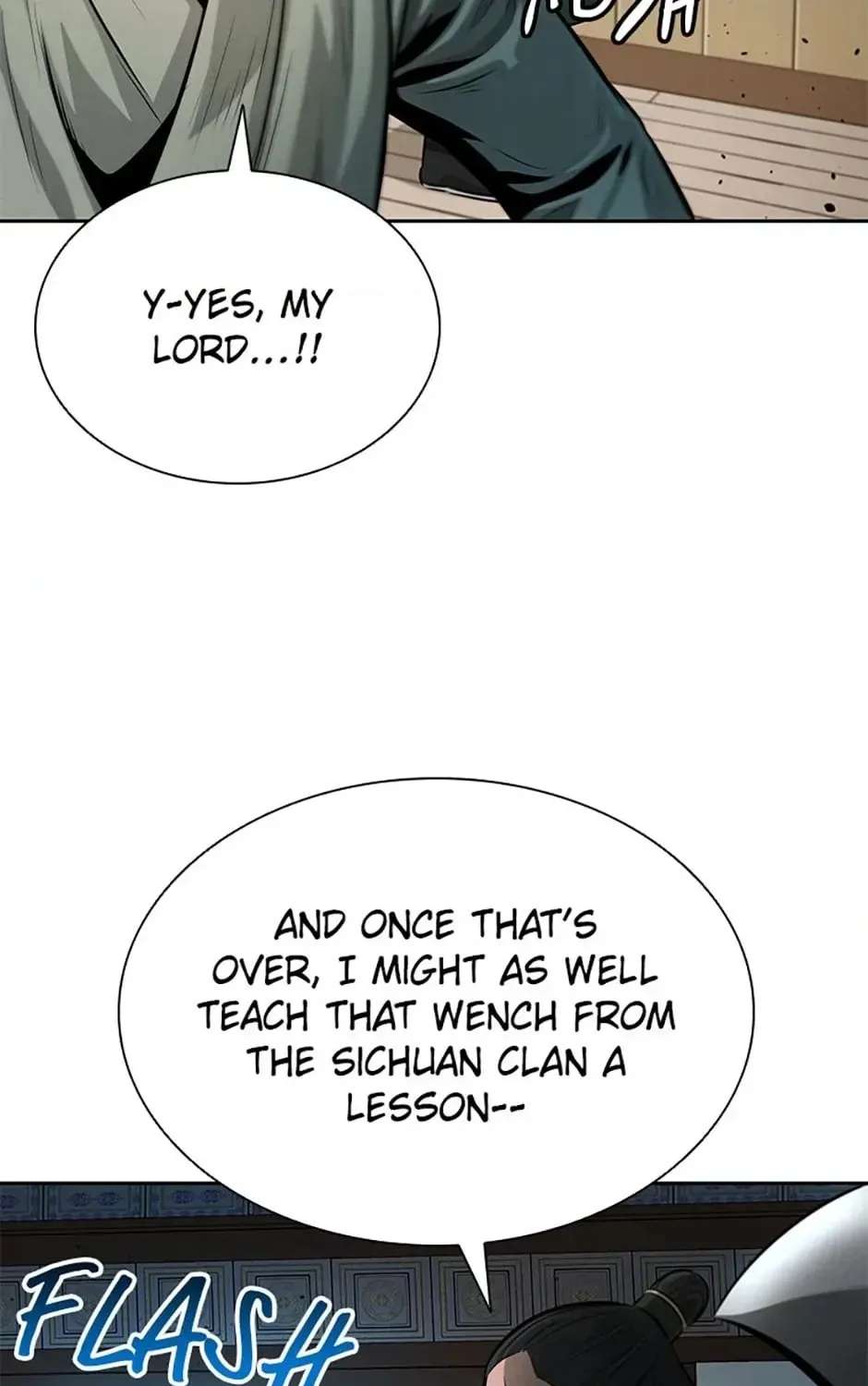 Absolute Master of the Senate Chapter 34 - page 106