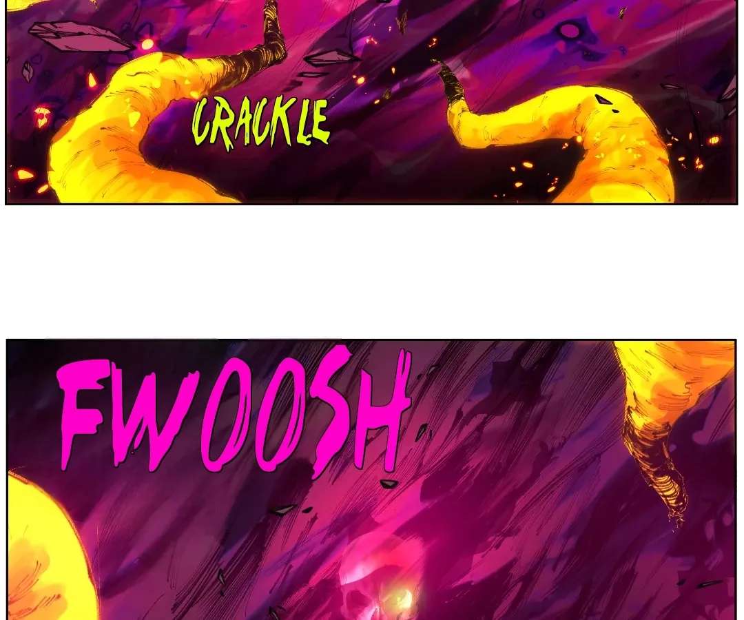 Nine Methods of Ascending the Clouds: First Ranked Immortal Chapter 70 - page 69