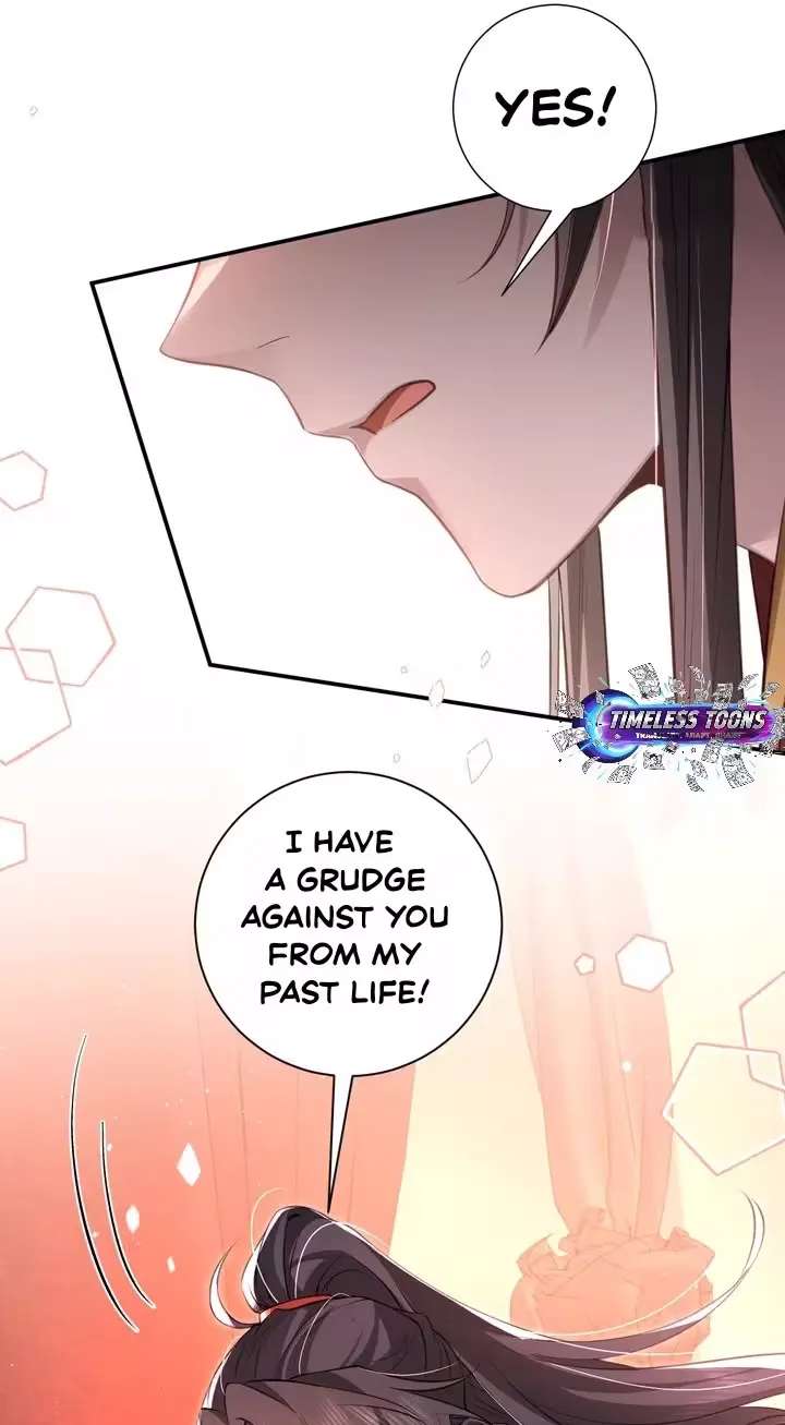 Reborn and Remarried to Little Uncle, the Couple Join Forces to Take Revenge on the Scumbags Chapter 2 - page 36