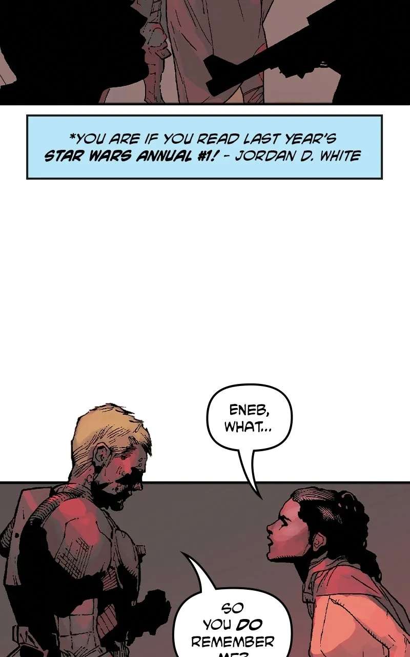 Star Wars™ (2015) Chapter 37 - page 19