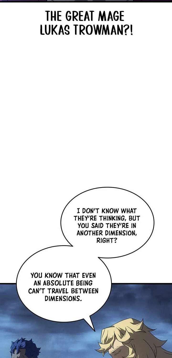 The Great Mage Returns After 4000 Years Chapter 271 - page 21