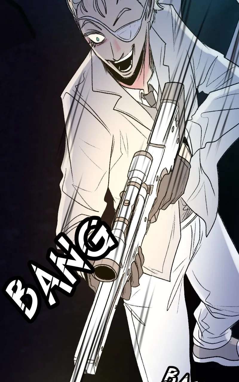Hit On Me Chapter 34 - page 44