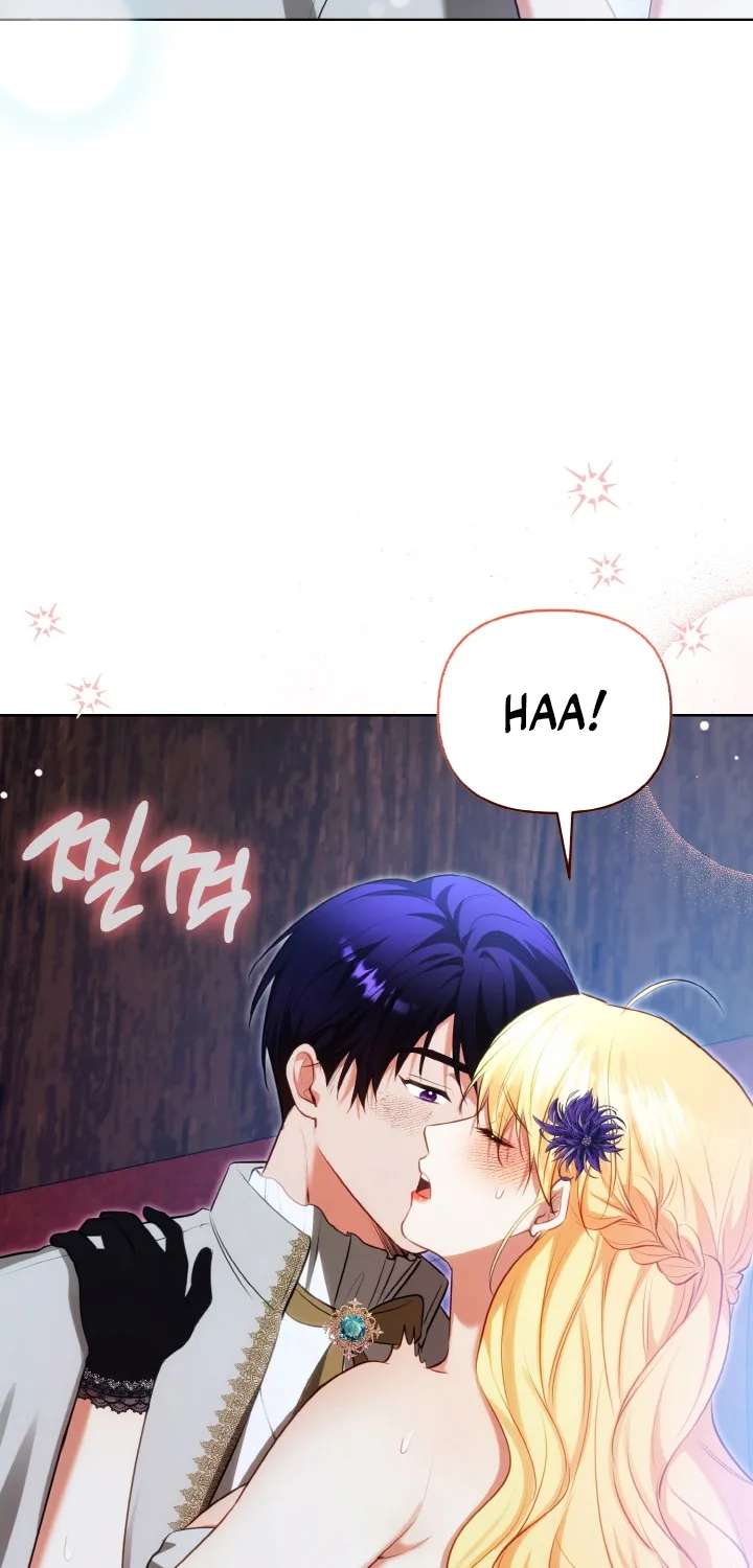 My ex-husband wants to reconcile Chapter 38 - page 38