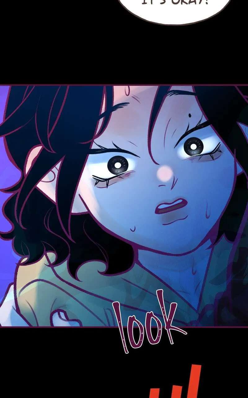 The Siren's Light Chapter 39 - page 6