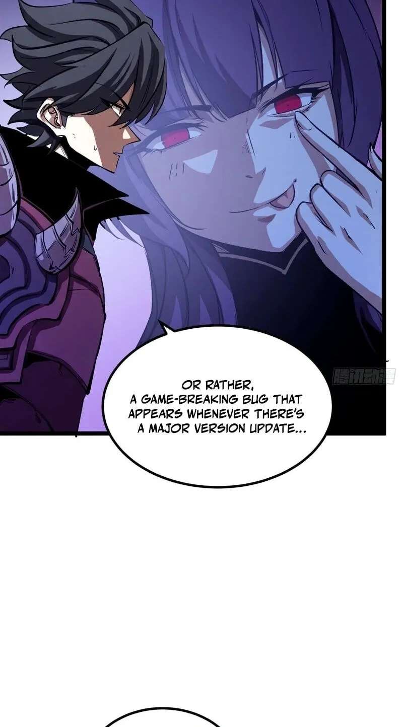Rebirth of the Ultimate War God Chapter 36 - page 48
