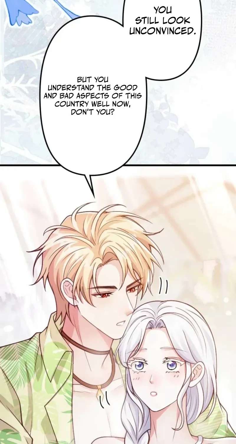 The Tyrant's Overprotective Contract Mother Chapter 52 - page 85