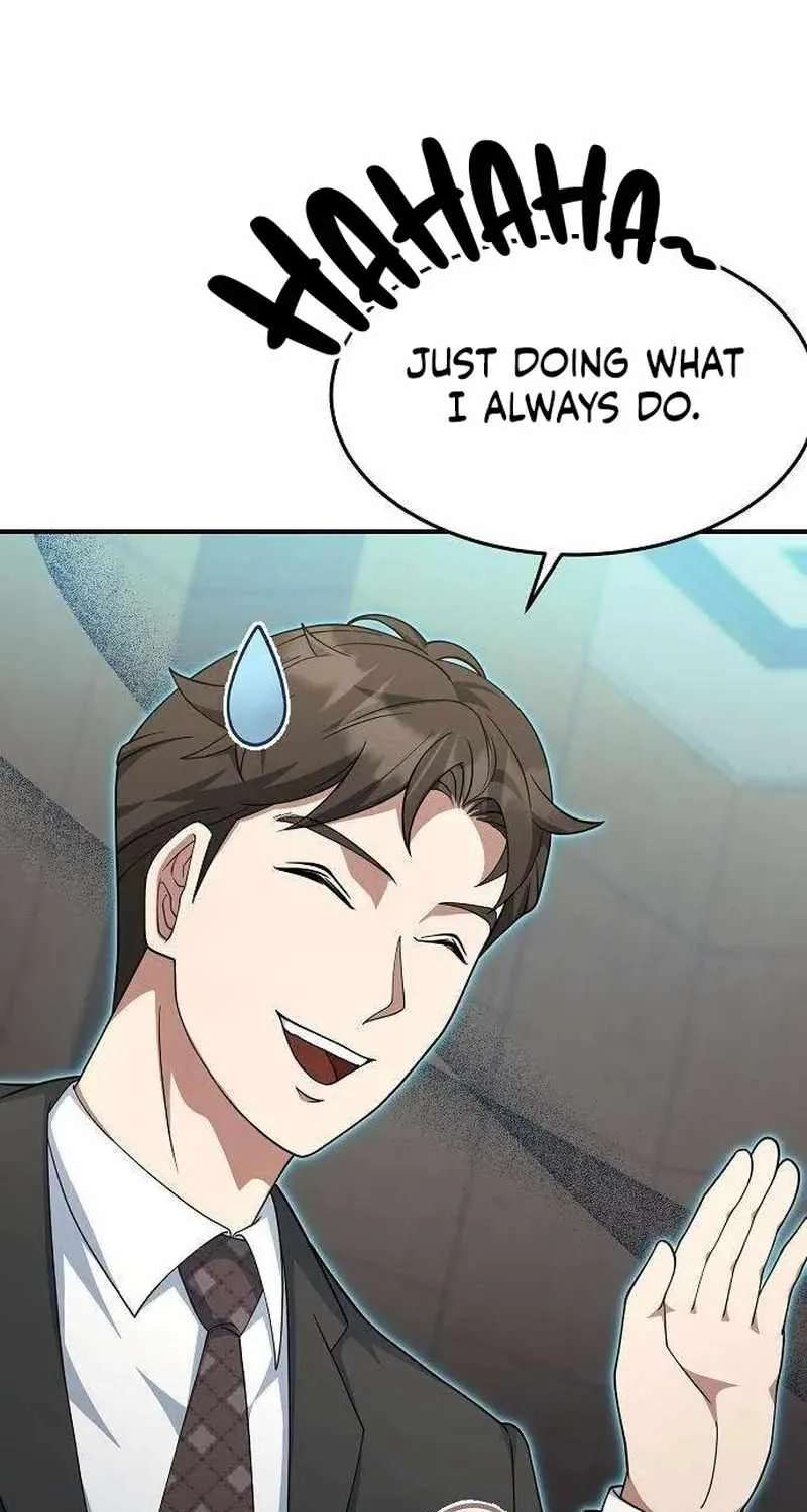 The Chairman Who Wants to Slack Off and Enjoy Life Chapter 29 - page 15