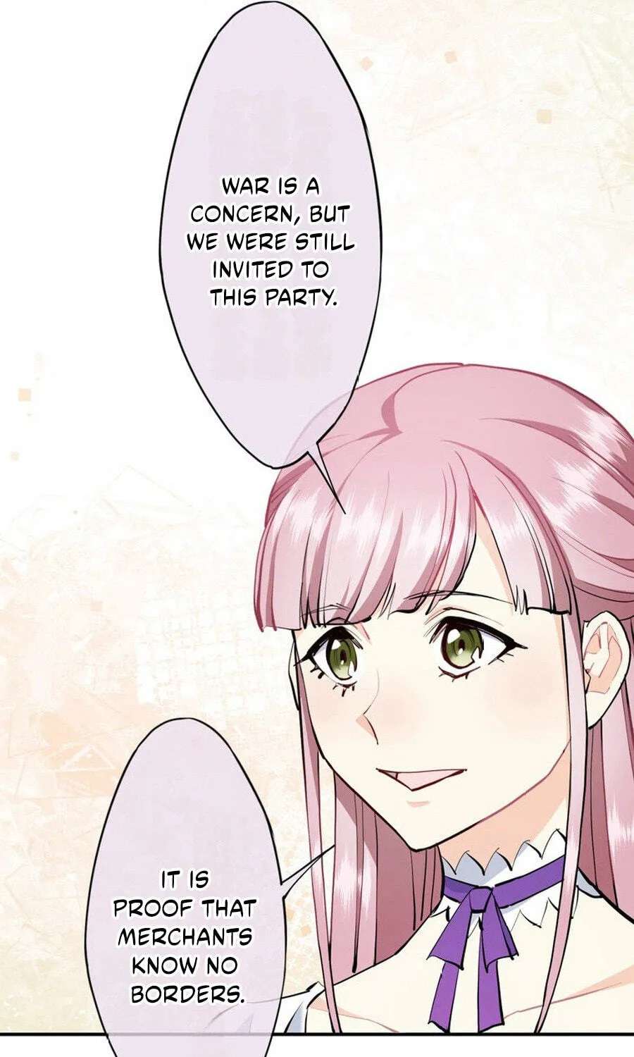 Akujo Alicia no Kyuukoku Recipe Chapter 98 - page 17