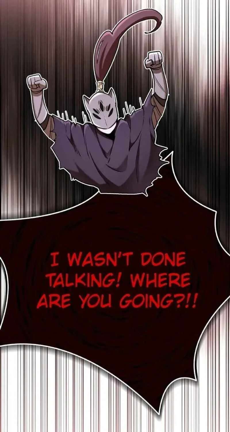 Divine Beast Kindergarten Chapter 77 - page 84