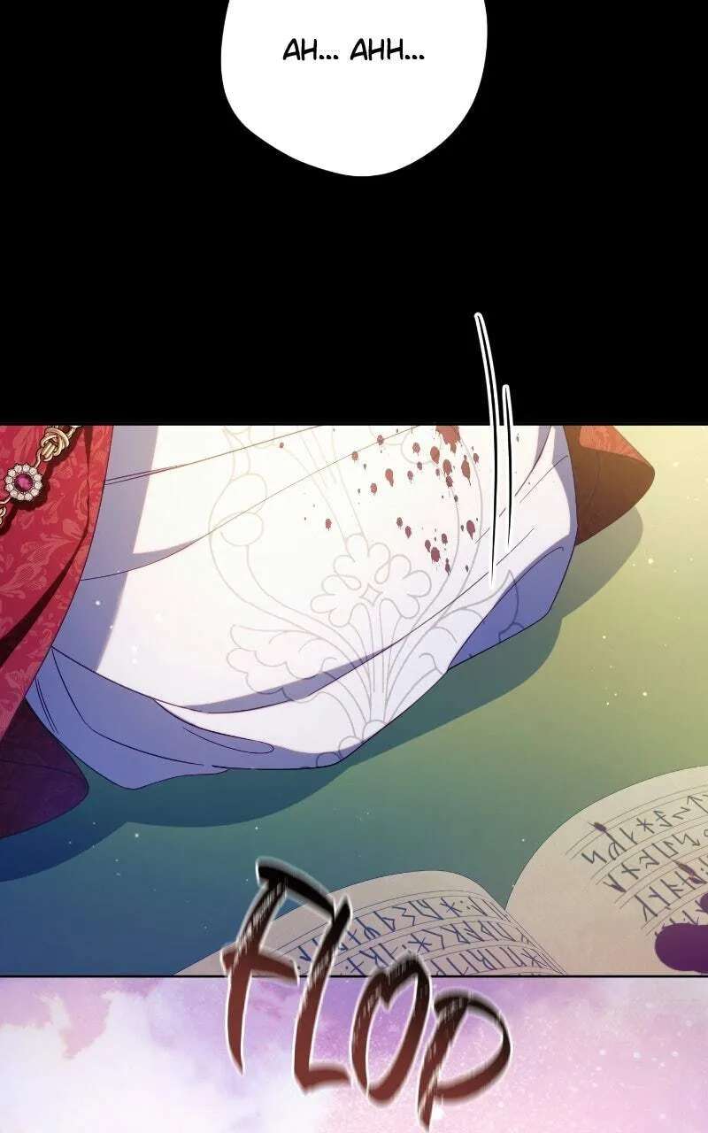 I’m a Villainess, but I Won’t Live Like One Chapter 82 - page 56