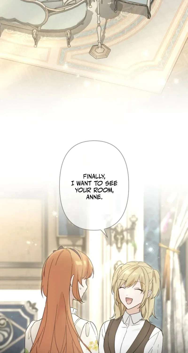 Koushakuka no 4 Kyoudai to Kazoku ni Natta Chapter 35 - page 89