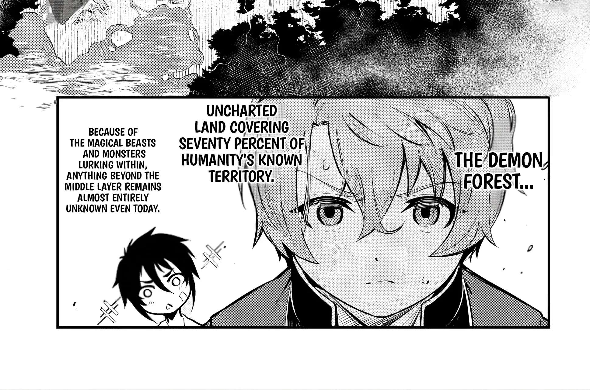 Kishi Jué Ie San'nan No Honkai Chapter 1 - page 69