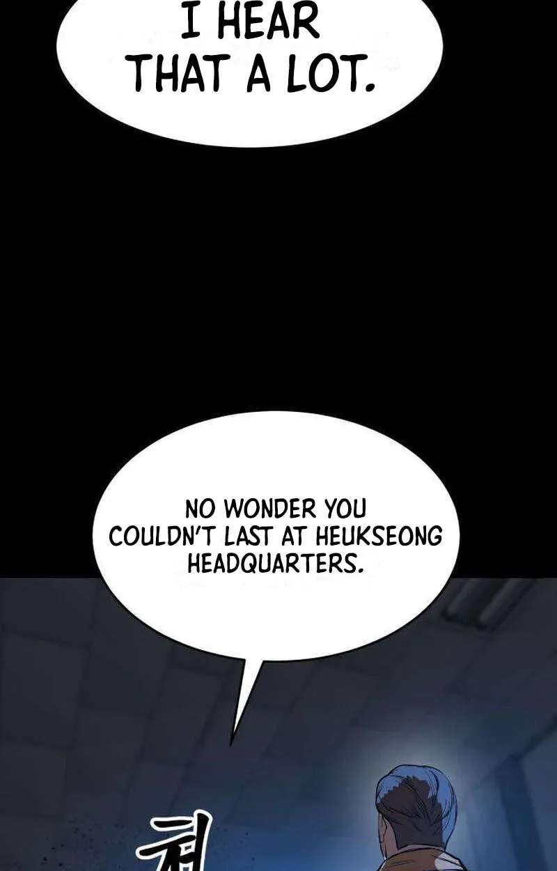 Cartel Chapter 29 - page 89