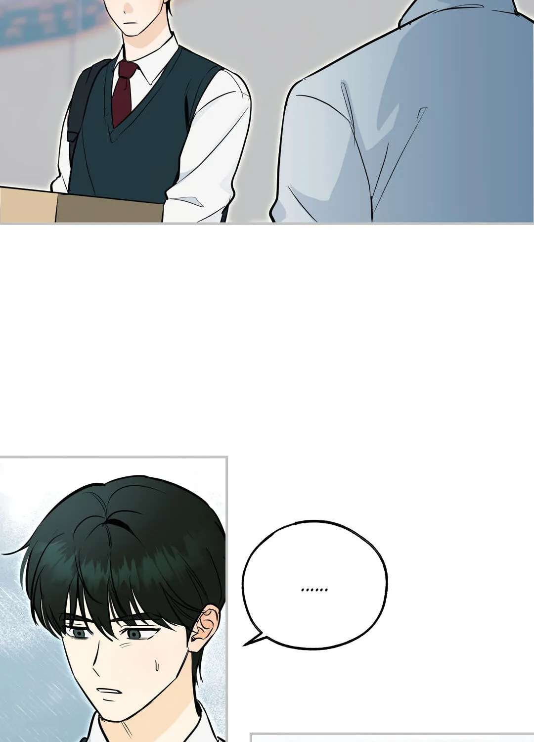 Ice on Me Chapter 11 - page 12