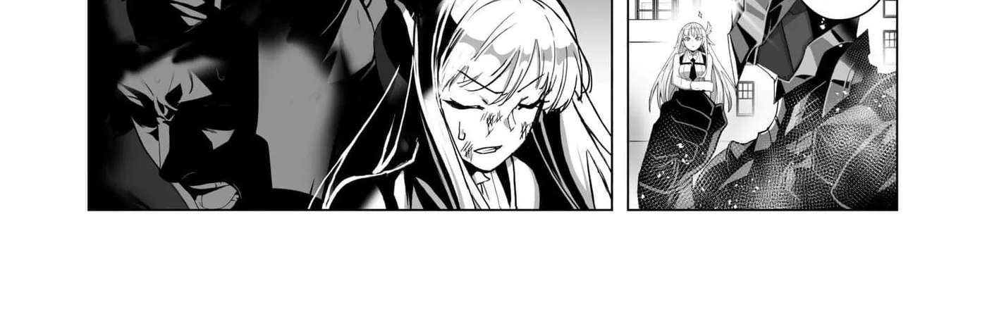 The Shadow Hero, an Old Man: In a World Where Superpowers Are Everything, a Powerless Old Man Is Doted On by His Beloved Disciple and Becomes a Hero from the Shadows Chapter 7 - page 30