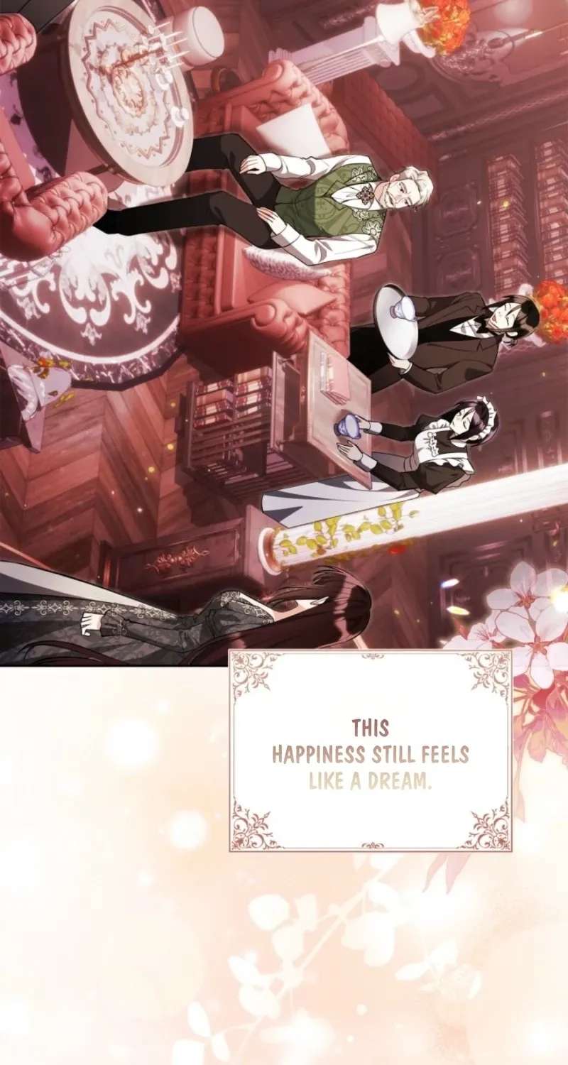 I Was The Real Owner Of Elheim Chapter 84 - page 11