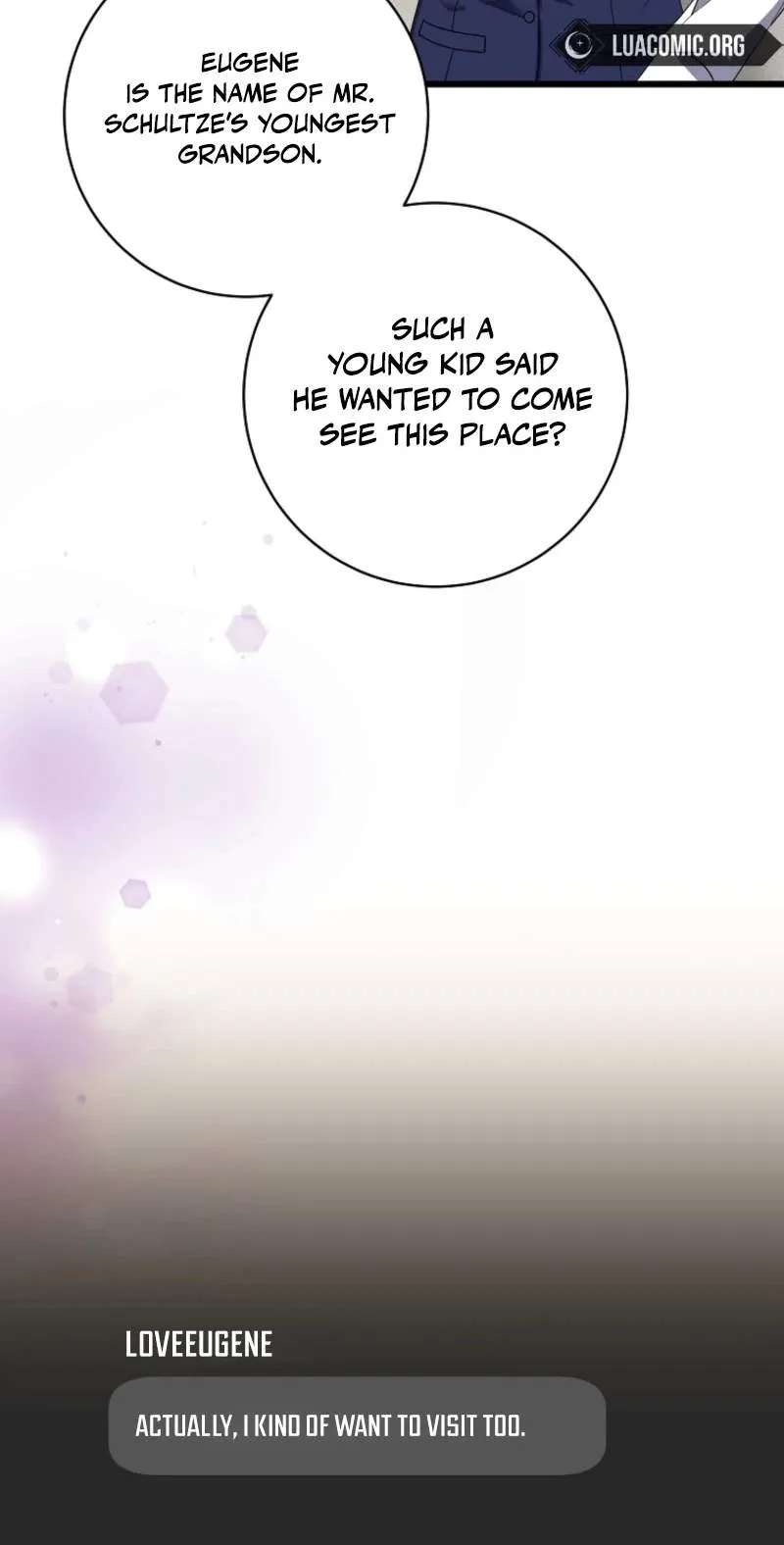Welcome To Dungeon Hotel Chapter 106 - page 110