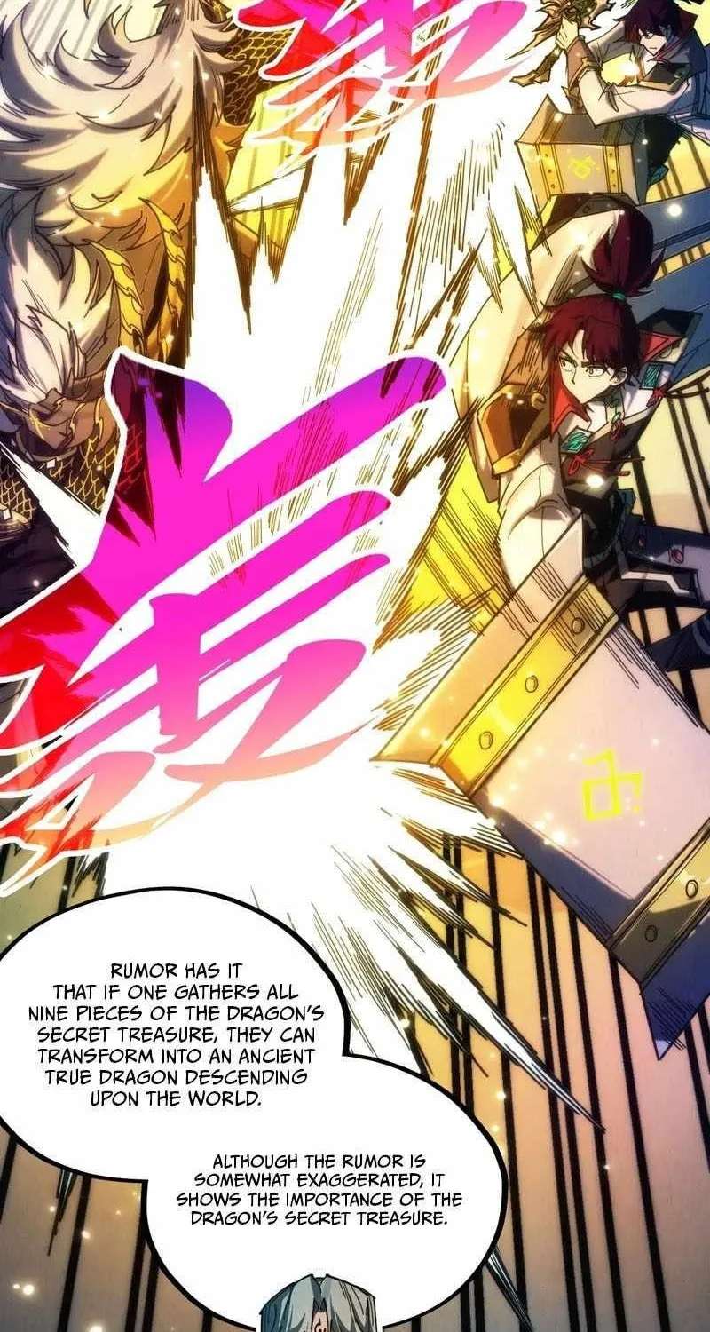 Reincarnation Of The Heavenly Demon Chapter 560 - page 20